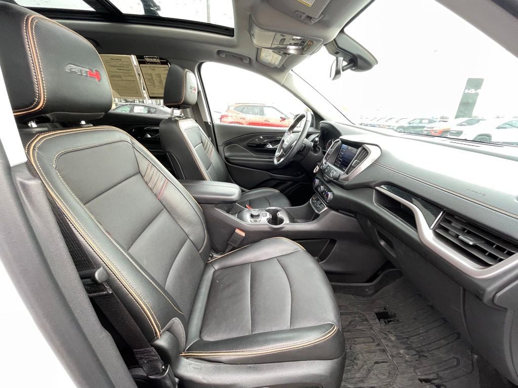 2024 GMC Terrain AT4 HEATED SEATS / AWD / NAV