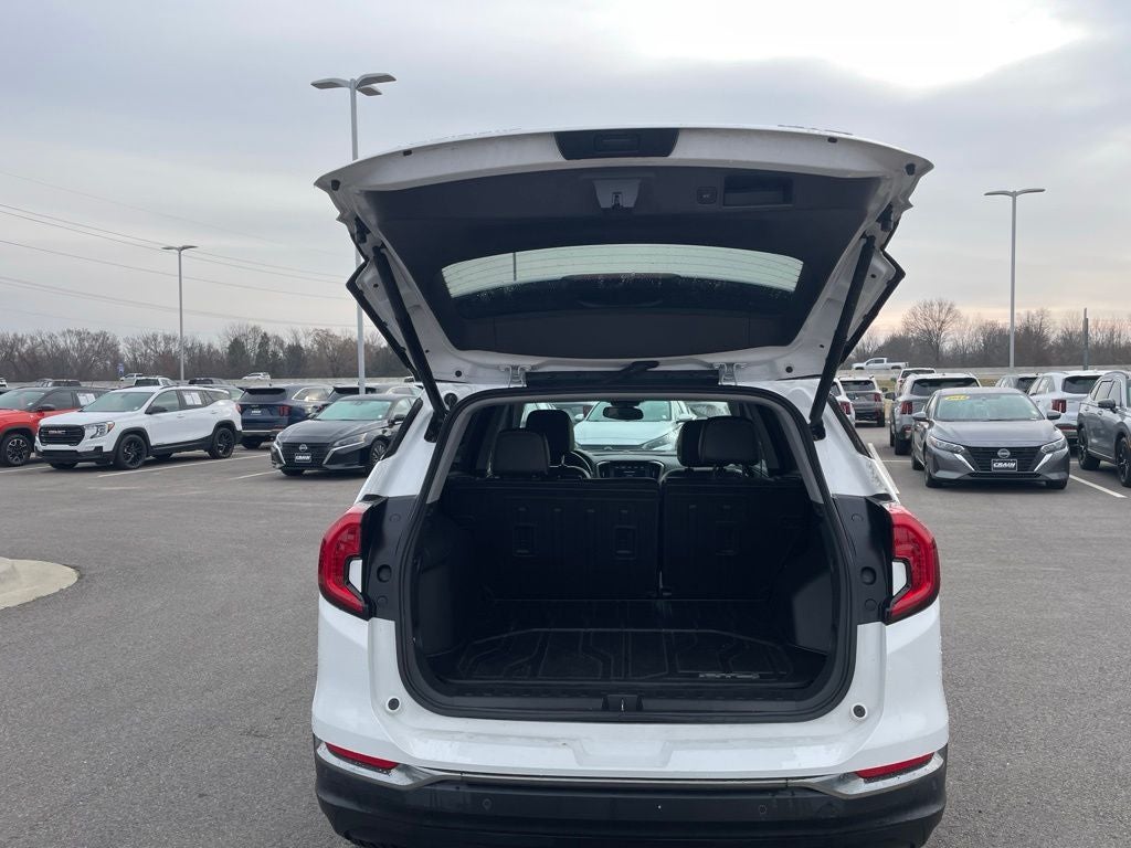 2024 GMC Terrain AT4 HEATED SEATS / AWD / NAV