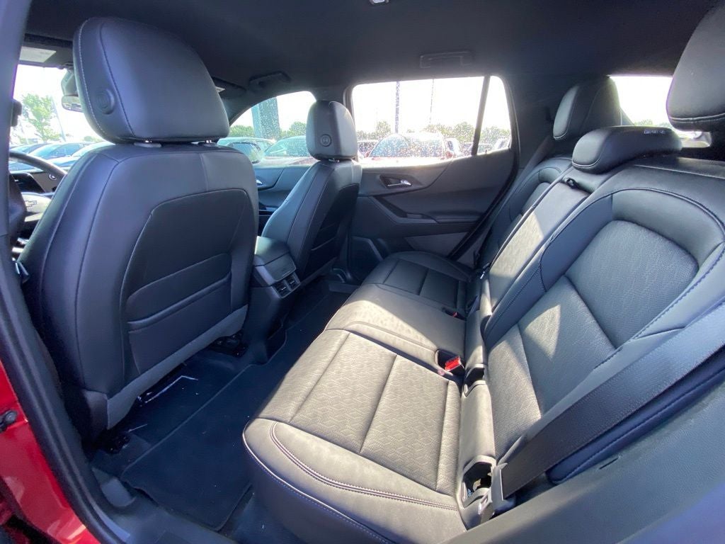 2026 Chevrolet Equinox LT ONE OWNER / HEATED SEATS