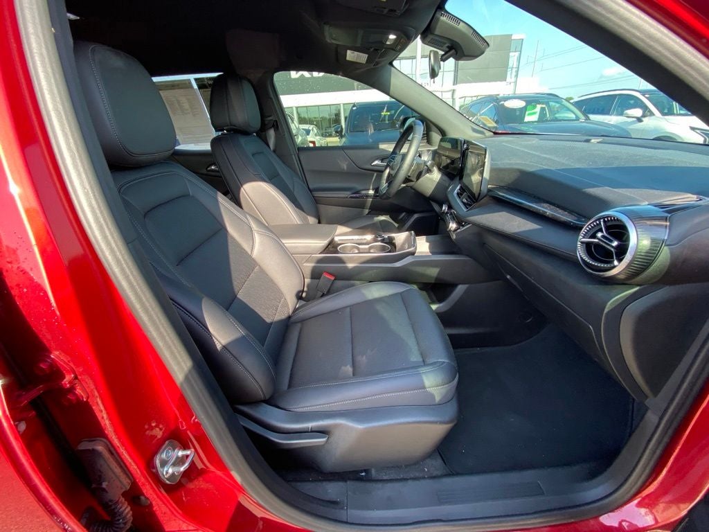 2026 Chevrolet Equinox LT ONE OWNER / HEATED SEATS