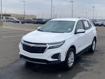2024 Chevrolet Equinox LT ONE OWNER / CLEAN CARFAX