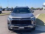 2025 Chevrolet Equinox ACTIV ONE OWNER / HEATED SEATS / NAV