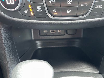 2022 Chevrolet Equinox LT ONE OWNER
