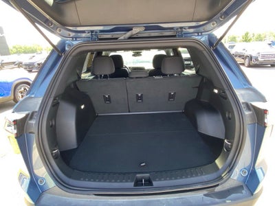 2026 Chevrolet Equinox LT AWD / HEATED SEATS / ONE OWNER