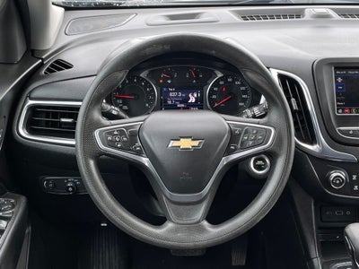 2023 Chevrolet Equinox LT PREMIUM AUDIO / AWD