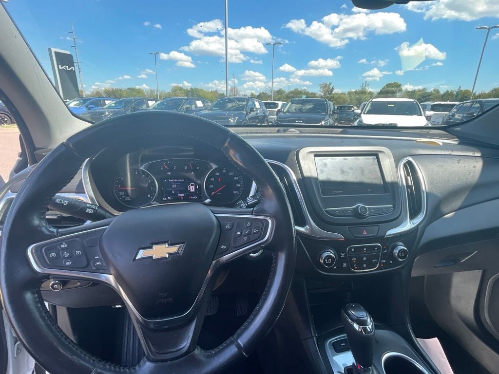 2021 Chevrolet Equinox LT AWD / HEATED SEATS / CLEAN CARFAX