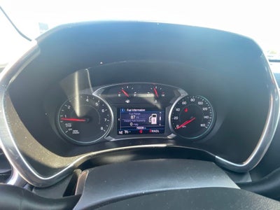 2021 Chevrolet Equinox LT AWD / HEATED SEATS / CLEAN CARFAX