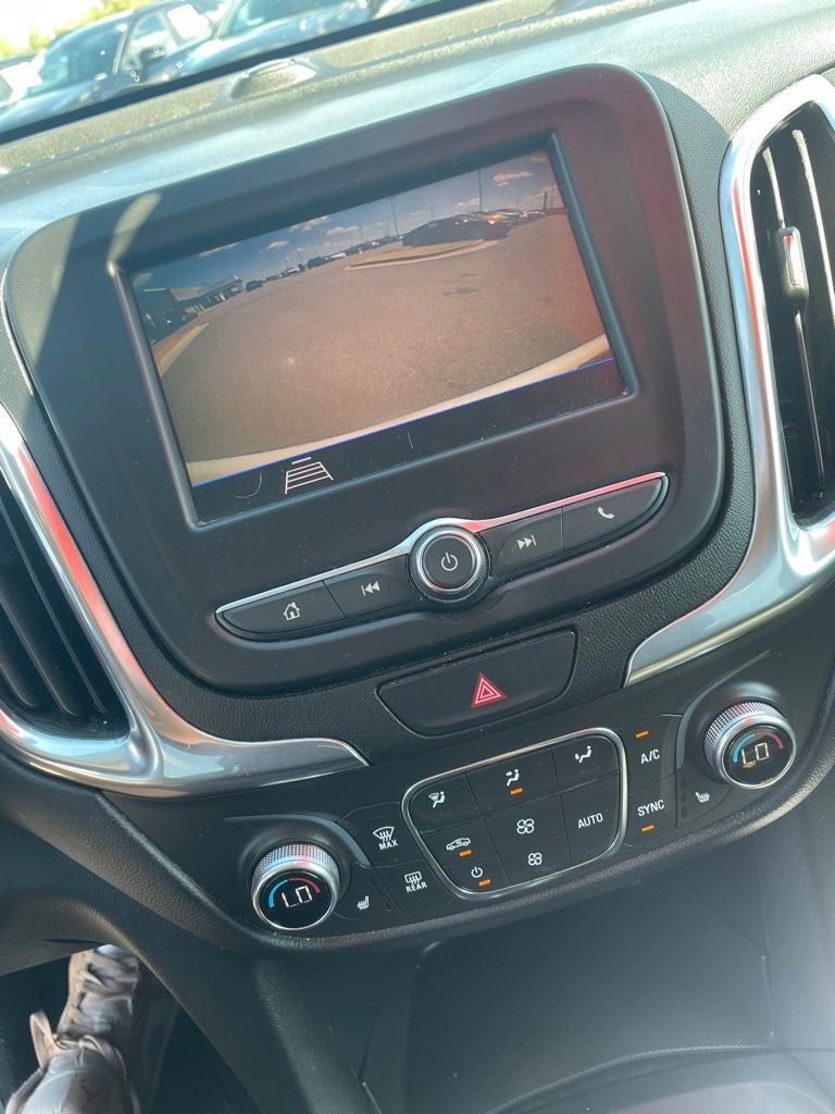 2021 Chevrolet Equinox LT AWD / HEATED SEATS / CLEAN CARFAX