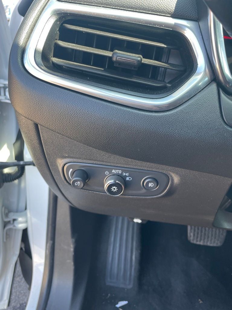 2021 Chevrolet Equinox LT AWD / HEATED SEATS / CLEAN CARFAX