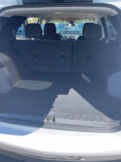 2021 Chevrolet Equinox LT AWD / HEATED SEATS / CLEAN CARFAX