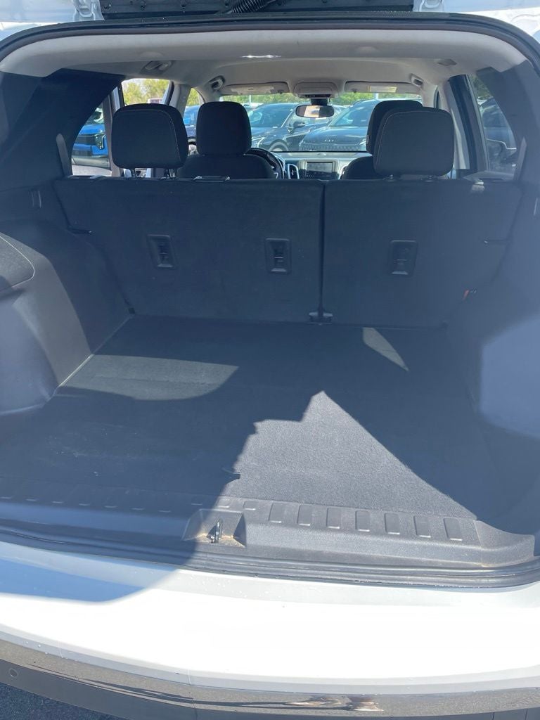 2021 Chevrolet Equinox LT AWD / HEATED SEATS / CLEAN CARFAX