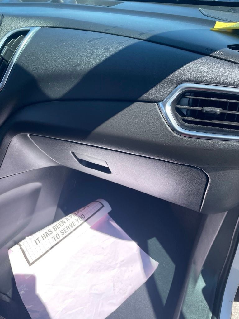2021 Chevrolet Equinox LT AWD / HEATED SEATS / CLEAN CARFAX