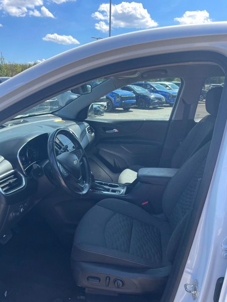 2021 Chevrolet Equinox LT AWD / HEATED SEATS / CLEAN CARFAX