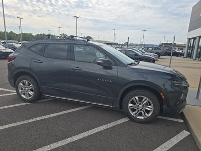 2019 Chevrolet Blazer Base 1LT / HEATED SEATS / POWER LIFT GATE