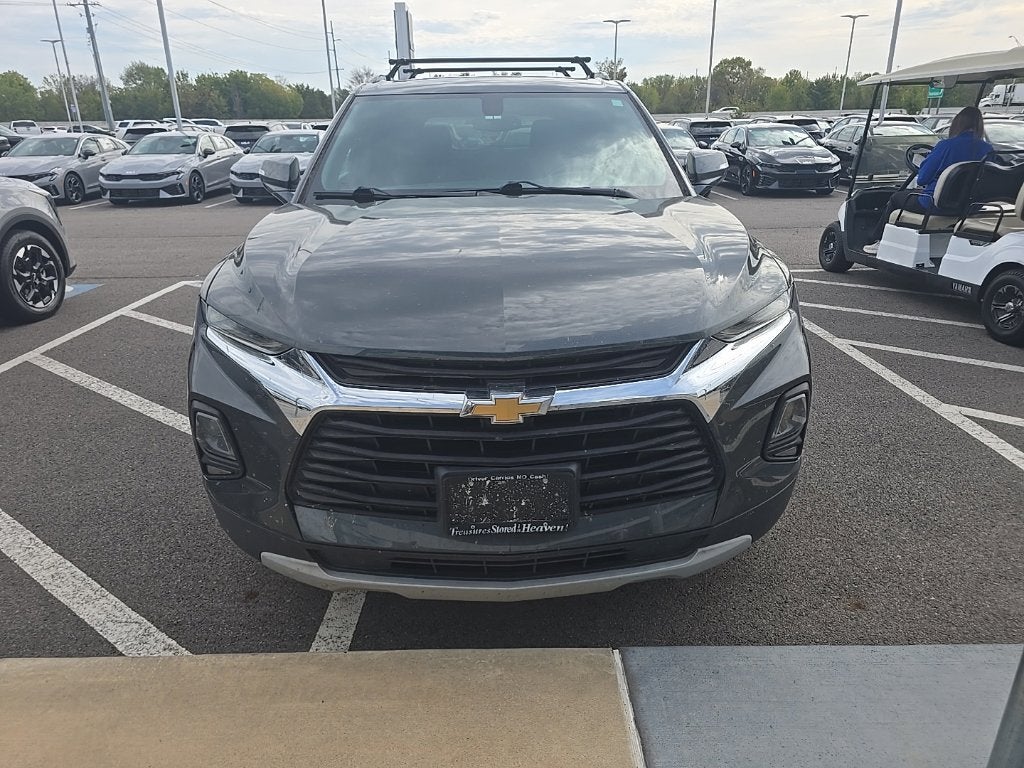 2019 Chevrolet Blazer Base 1LT / HEATED SEATS / POWER LIFT GATE