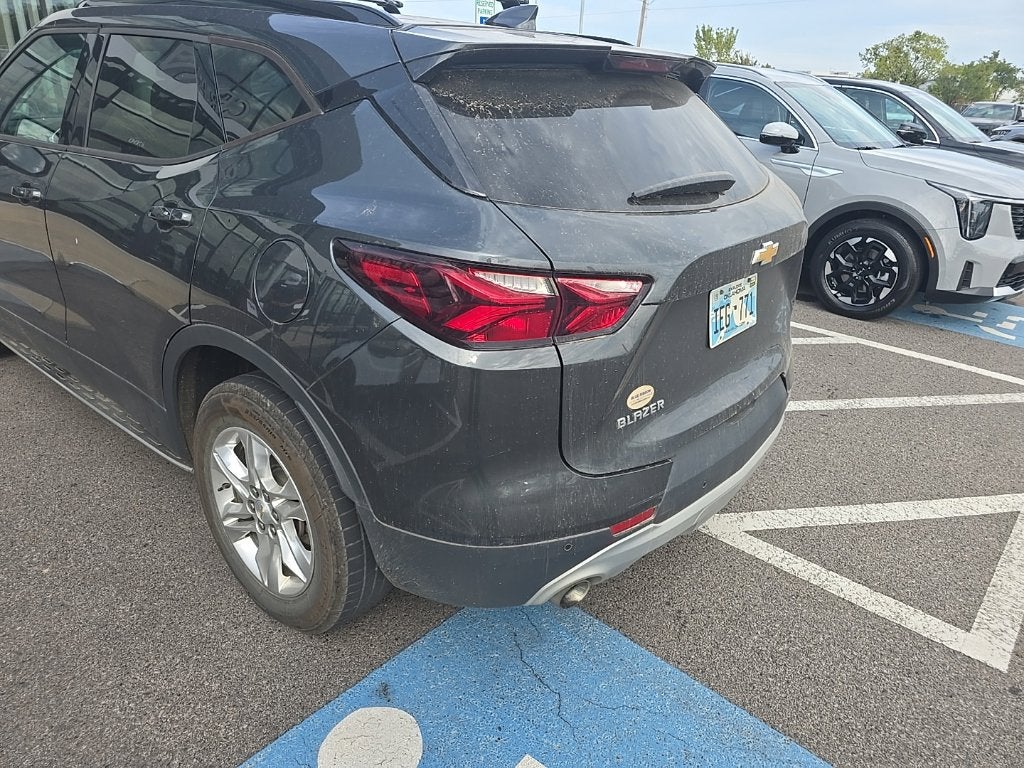 2019 Chevrolet Blazer Base 1LT / HEATED SEATS / POWER LIFT GATE