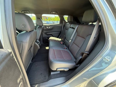 2025 Chevrolet Blazer RS NAV / BOSE AUDIO / HEATED SEATS