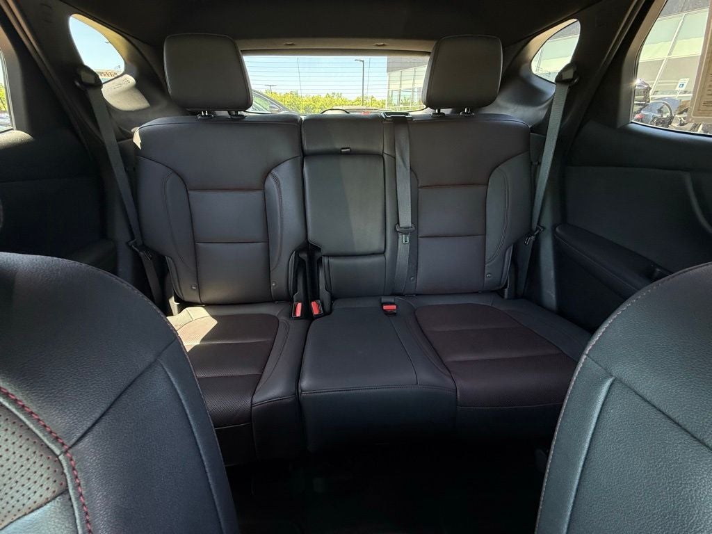 2025 Chevrolet Blazer RS NAV / BOSE AUDIO / HEATED SEATS