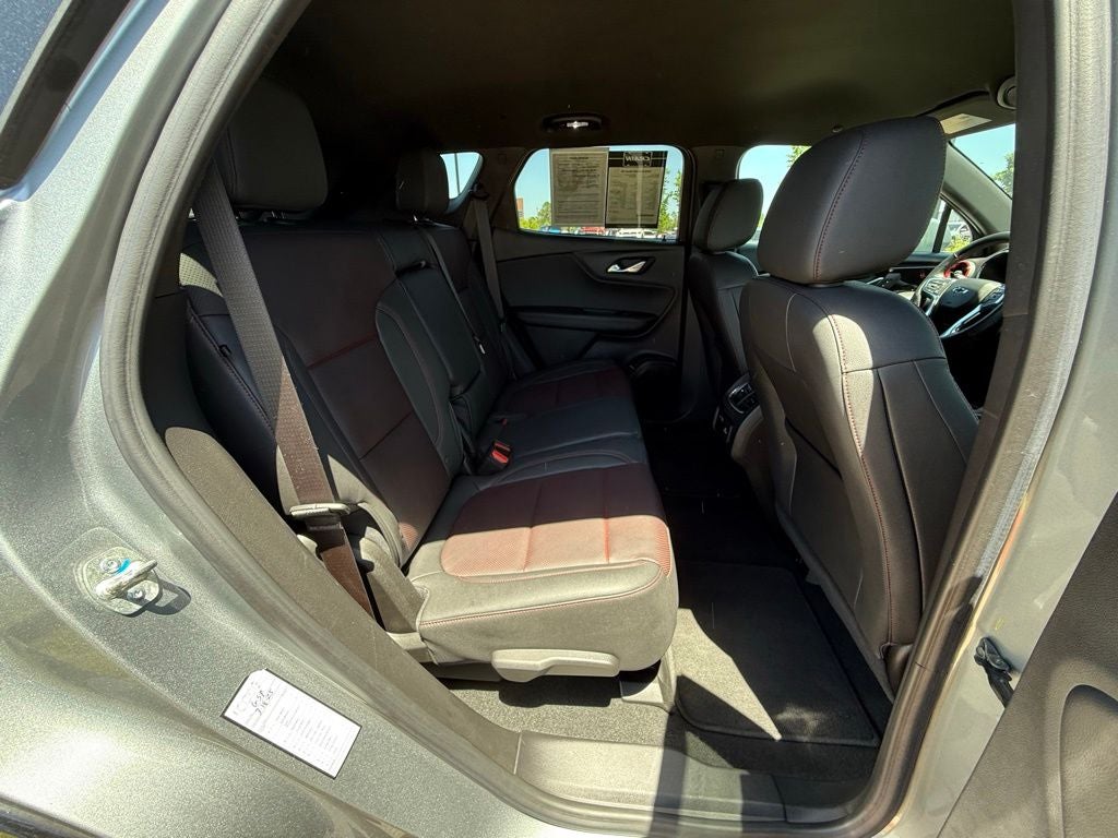 2025 Chevrolet Blazer RS NAV / BOSE AUDIO / HEATED SEATS
