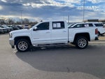 2017 GMC Sierra 1500 SLT 4X4 / HEATED SEATS