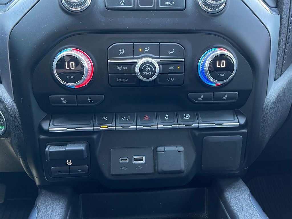 2021 GMC Sierra 1500 Elevation HEATED SEATS / 4X4 / PREMIUM AUDIO
