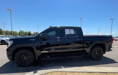 2021 GMC Sierra 1500 Elevation HEATED SEATS / 4X4 / PREMIUM AUDIO