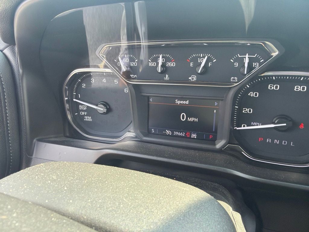 2021 GMC Sierra 1500 Elevation HEATED SEATS / 4X4 / PREMIUM AUDIO