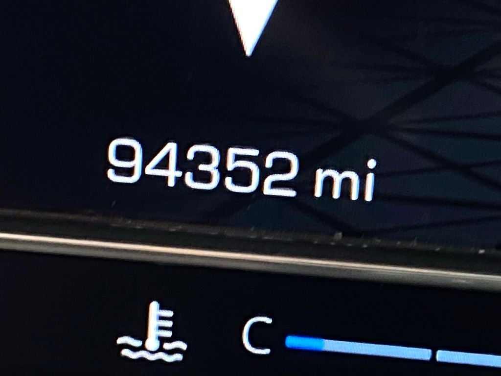 2023 GMC Sierra 1500 Elevation 4X4 / BOSE AUDIO / HEATED SEATS