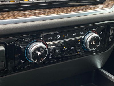 2023 GMC Sierra 1500 Elevation 4X4 / BOSE AUDIO / HEATED SEATS