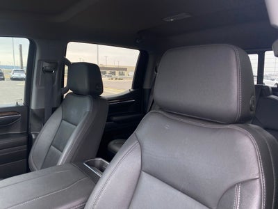 2023 GMC Sierra 1500 Elevation 4X4 / BOSE AUDIO / HEATED SEATS