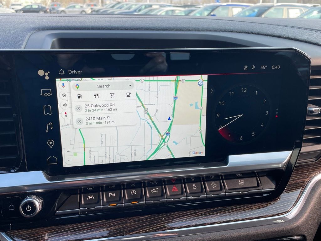 2023 GMC Sierra 1500 Elevation 4X4 / LEATHER / HEATED SEATS