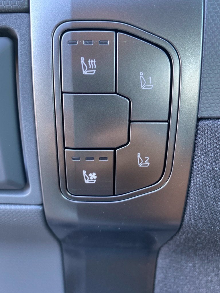 2027 Kia EV3 Land
