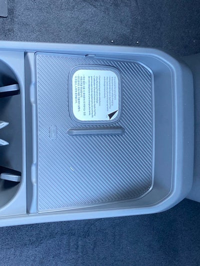 2027 Kia EV3 Land