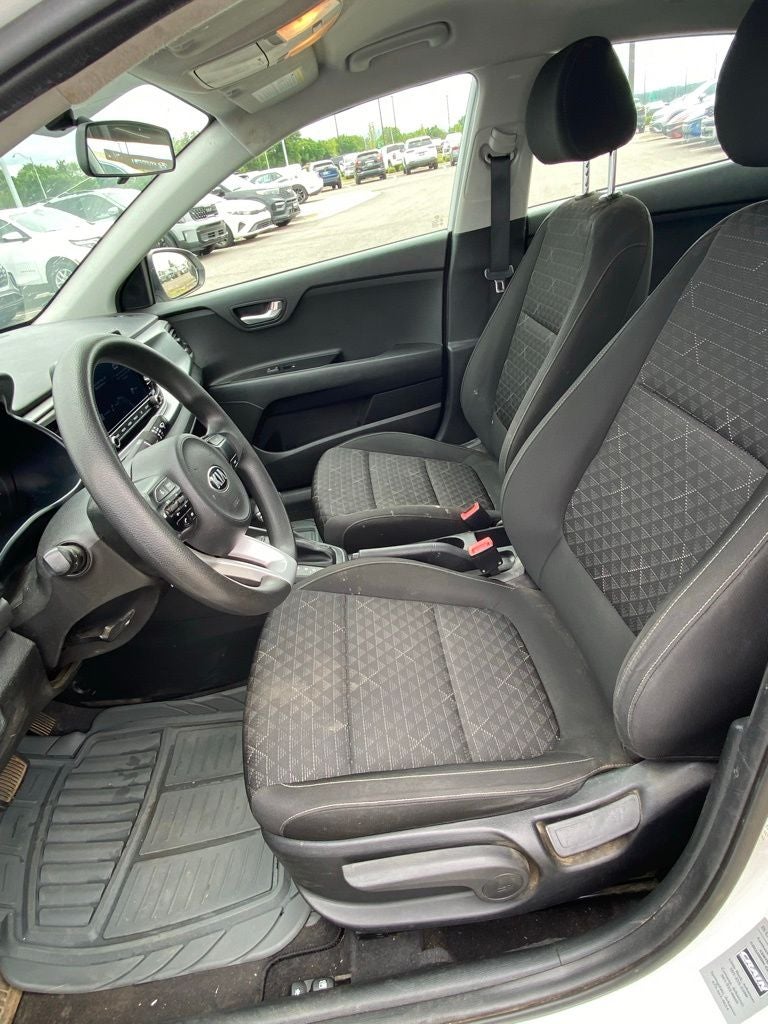 2021 Kia Rio LX CLEAN CARFAX / LOW PAYMENTS