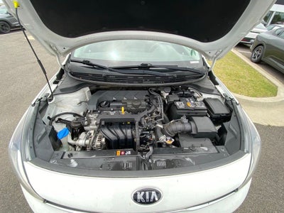2021 Kia Rio LX CLEAN CARFAX / LOW PAYMENTS