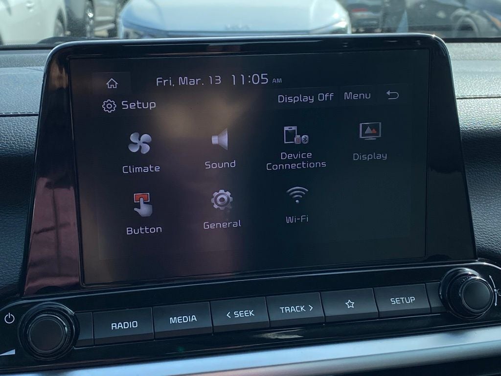 2024 Kia Forte LXS ONE OWNER / CLEAN CARFAX