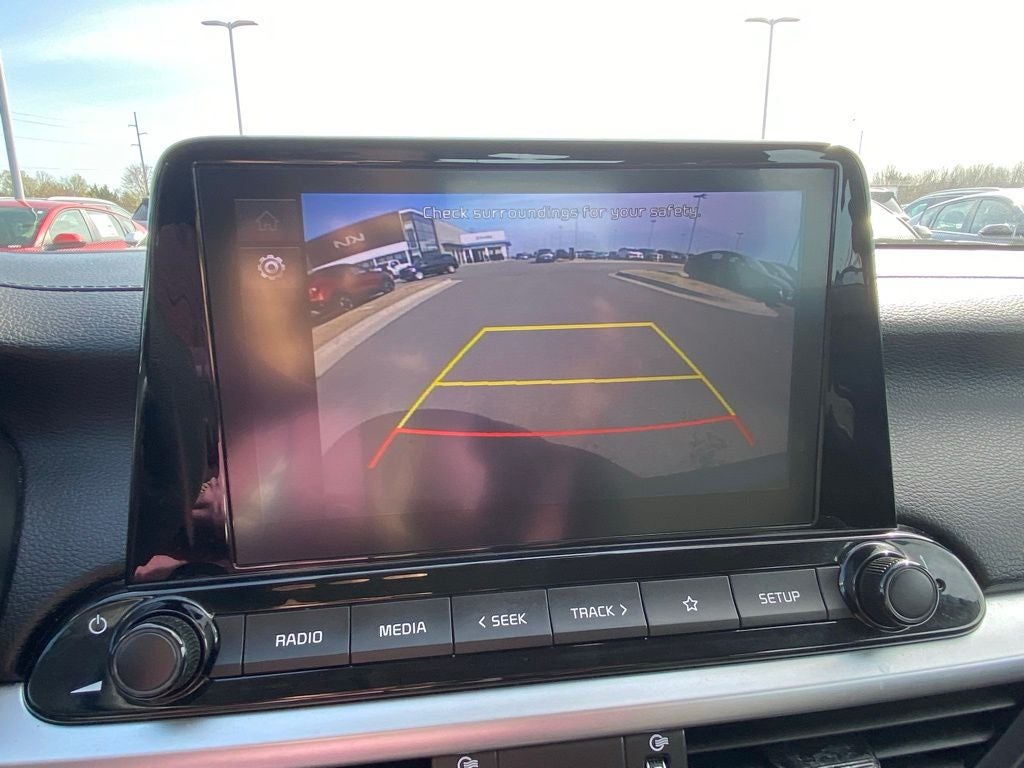 2024 Kia Forte LXS ONE OWNER / CLEAN CARFAX