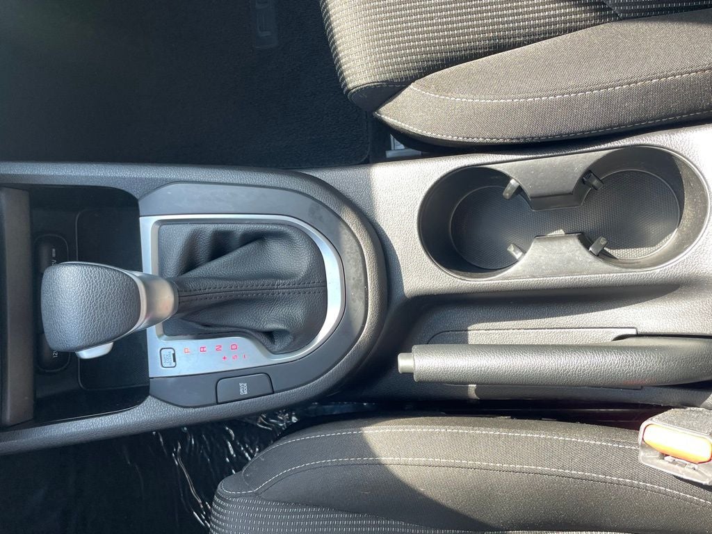 2021 Kia Forte LXS ONE OWNER / CPO