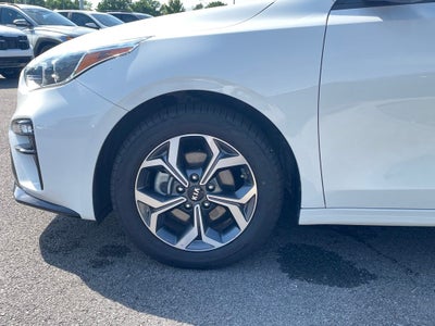 2021 Kia Forte LXS ONE OWNER / CPO