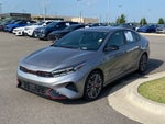 2024 Kia Forte GT SUNROOF / HEATED AND COOLED SEATS / NAV