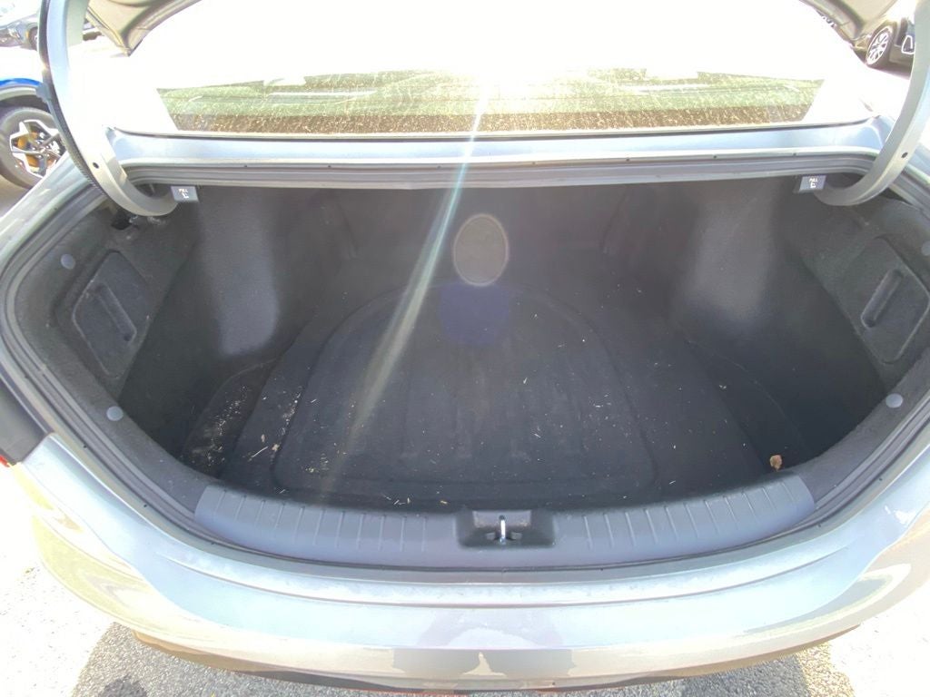 2024 Kia Forte GT SUNROOF / HEATED AND COOLED SEATS / NAV