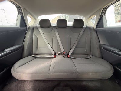 2027 Kia K4 LX
