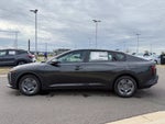 2027 Kia K4 LX