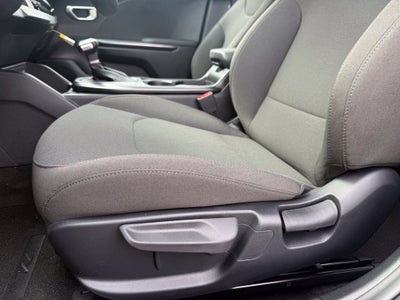 2027 Kia K4 LX