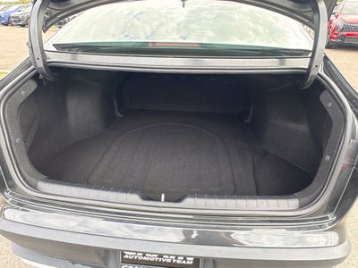2025 Kia K4 LX ONE OWNER / CLEAN CARFAX