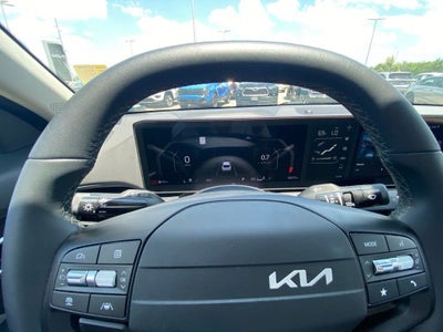 2025 Kia K4 EX CLEAN CARFAX / ONE OWNER