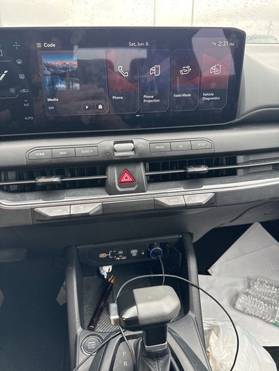2025 Kia K4 EX CLEAN CARFAX / ONE OWNER