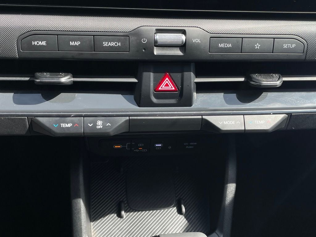 2025 Kia K4 EX ONE OWNER / CLEAN CARFAX