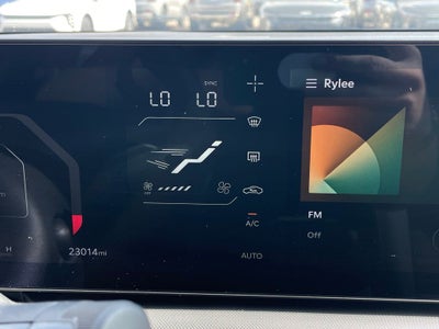 2025 Kia K4 EX ONE OWNER / CLEAN CARFAX