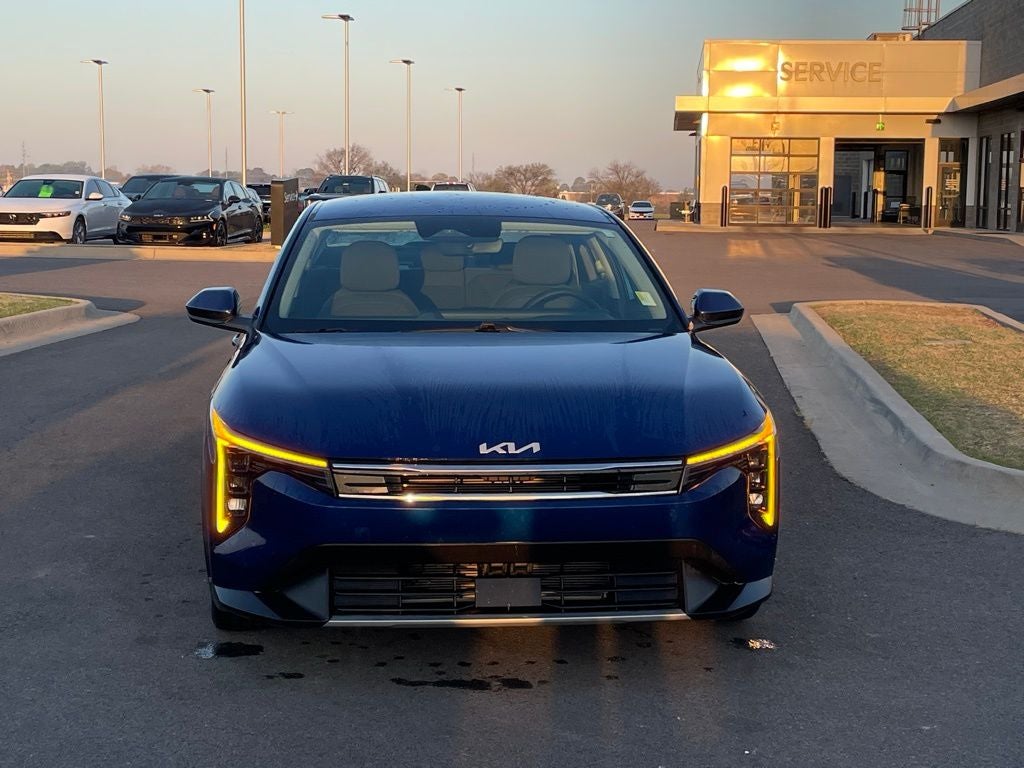 2025 Kia K4 EX ONE OWNER / CLEAN CARFAX